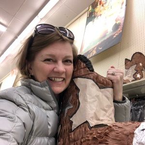 Meet your Posher, Catherine